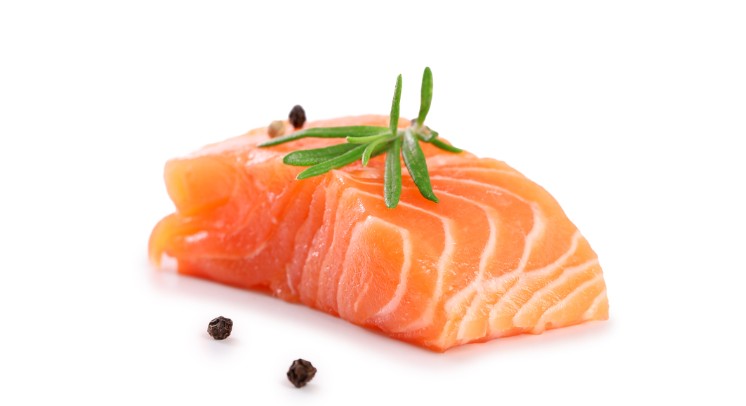 夢見吃三文魚的 9 個夢境解釋：夢見吃三文魚生魚片、夢見吃美味的三文魚