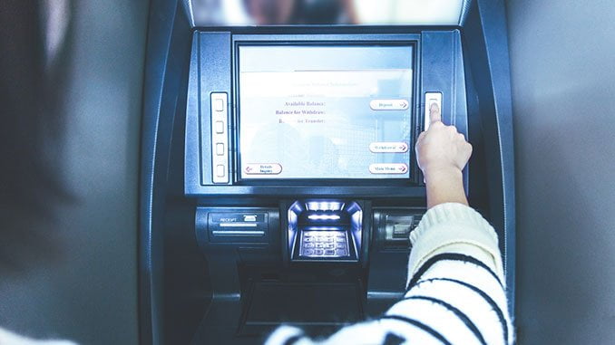 夢見自動取款機：40個夢境與解析