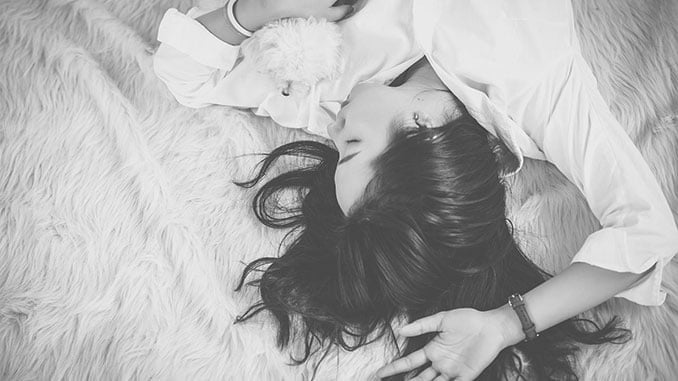 夢見女同性戀的含義：18個情節與解釋