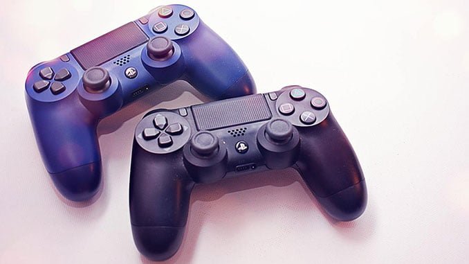夢見電子遊戲：35種類型和解釋