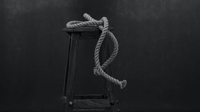 夢見懲罰：30 個情節與解釋