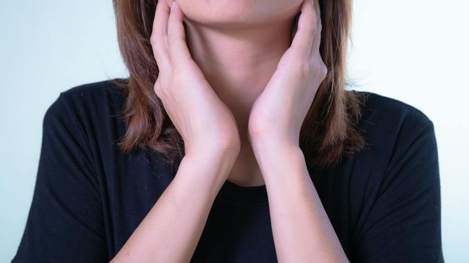 夢見扁桃體結石：9 個場景及其解釋
