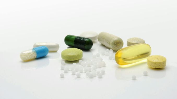 夢見藥丸：40個夢境與解析