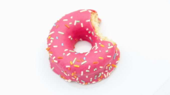 夢見糕點：50種夢境與解析