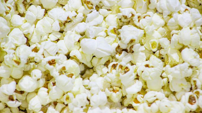 夢見爆米花:15種場景與解釋 夢見爆米花:15種場景與解釋