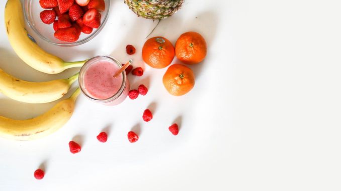 夢見水果:50種場景與解釋 夢見水果:50種場景與解釋