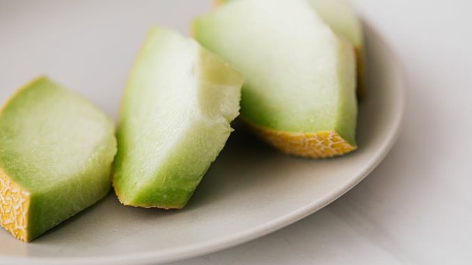 夢見瓜:45種場景及其解釋 夢見瓜:45種場景及其解釋