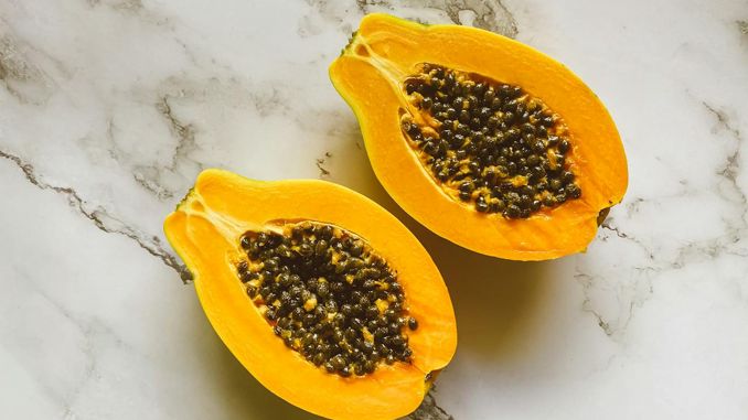 夢見木瓜:35種夢及其解釋 夢見木瓜:35種夢及其解釋