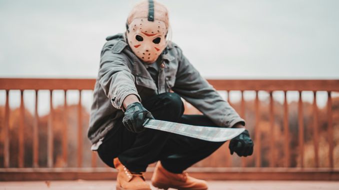 夢見彎刀的含義:57種場景與解釋 夢見彎刀的含義:57種場景與解釋