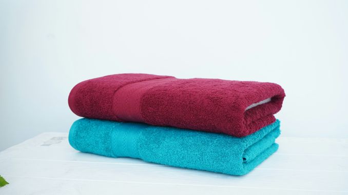 夢見毛巾 :46種場景與解釋 夢見毛巾 :46種場景與解釋