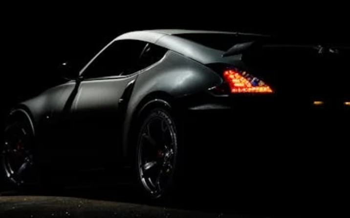 夢見汽車：100種場景與解釋