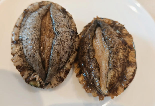 夢見吃鮑魚的 16 個夢境解釋：夢見烹煮鮑魚、夢見鮑魚貝殼