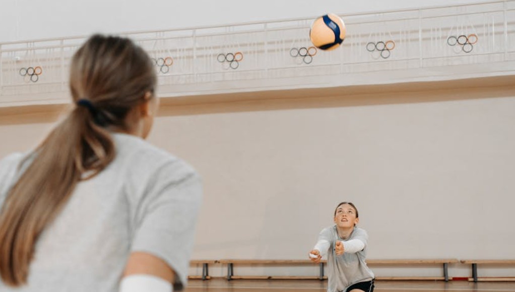 夢見觀看排球比賽：9 個意義和象徵