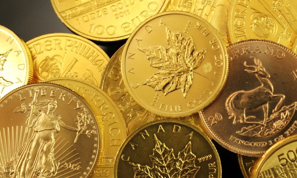 夢見撿金塊的 9 個夢境解釋：夢見購買黃金飾品 、夢見打開金罐