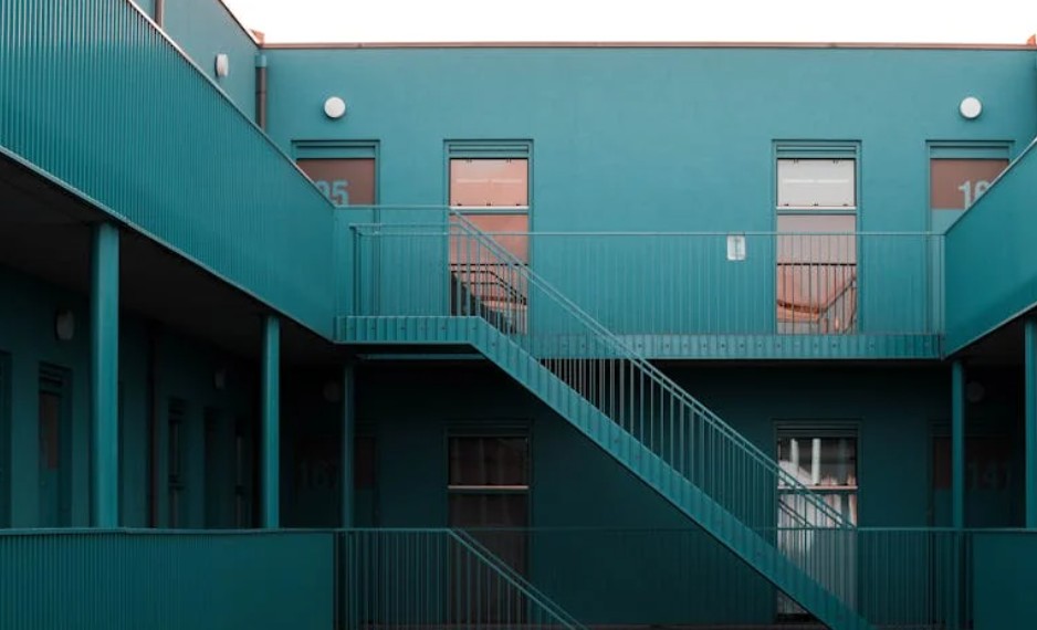 夢見公寓入口：6 個意義和象徵