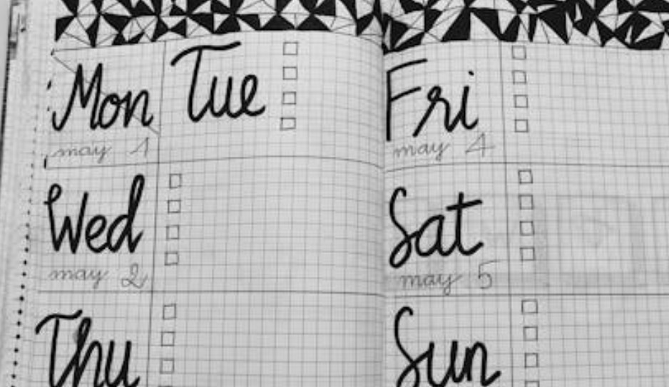 夢見特定日期：13 個意義和象徵