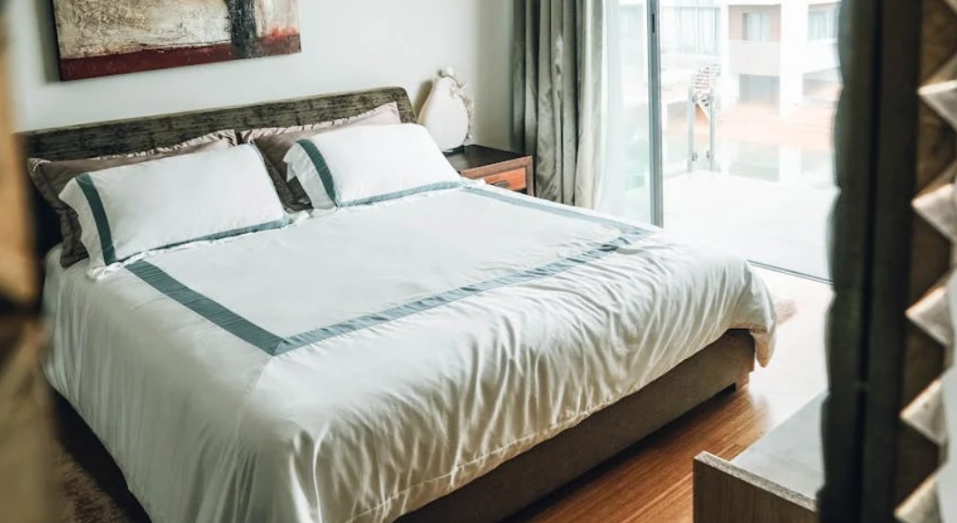 夢見大床 ：12 個意義和象徵