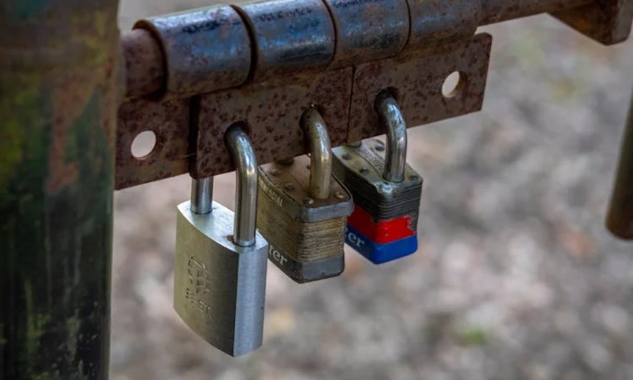 夢見掛鎖：10 個意義和象徵