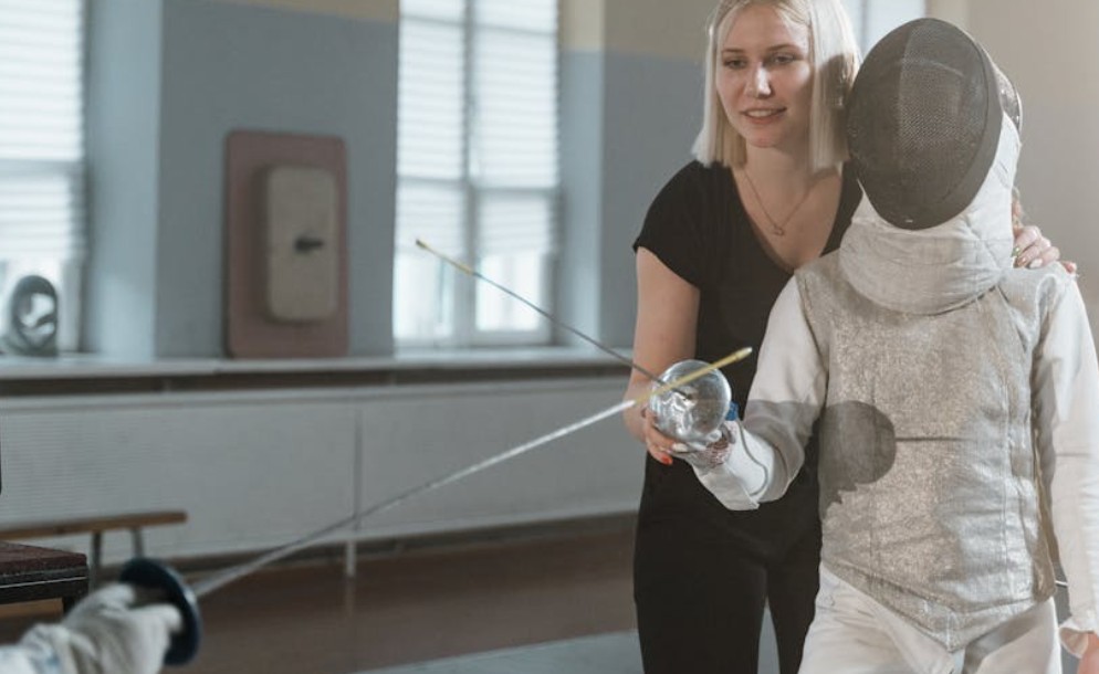 夢見購買劍 ：13 個意義和象徵