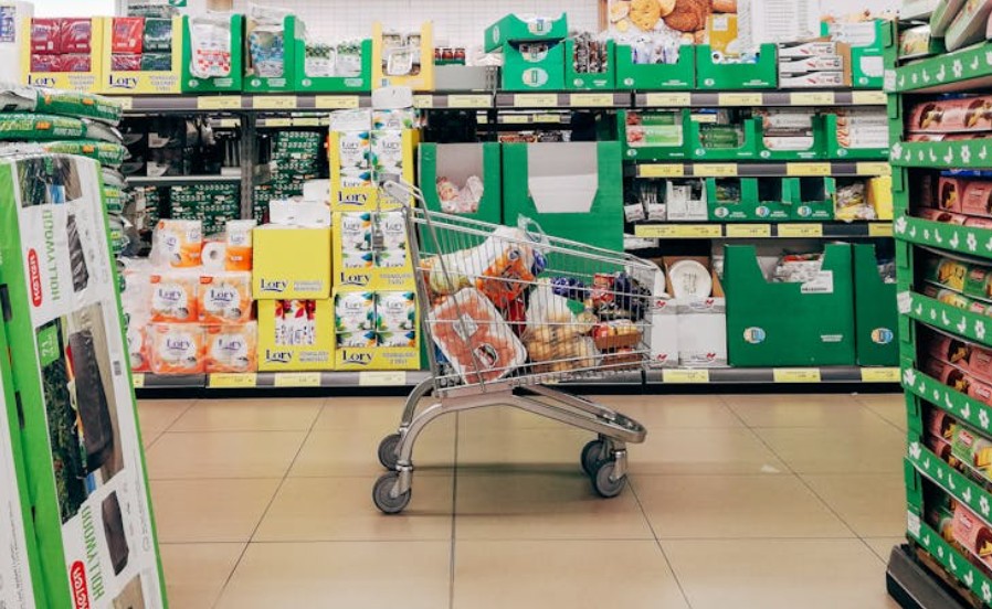 夢見在超市購物：6 個意義和象徵