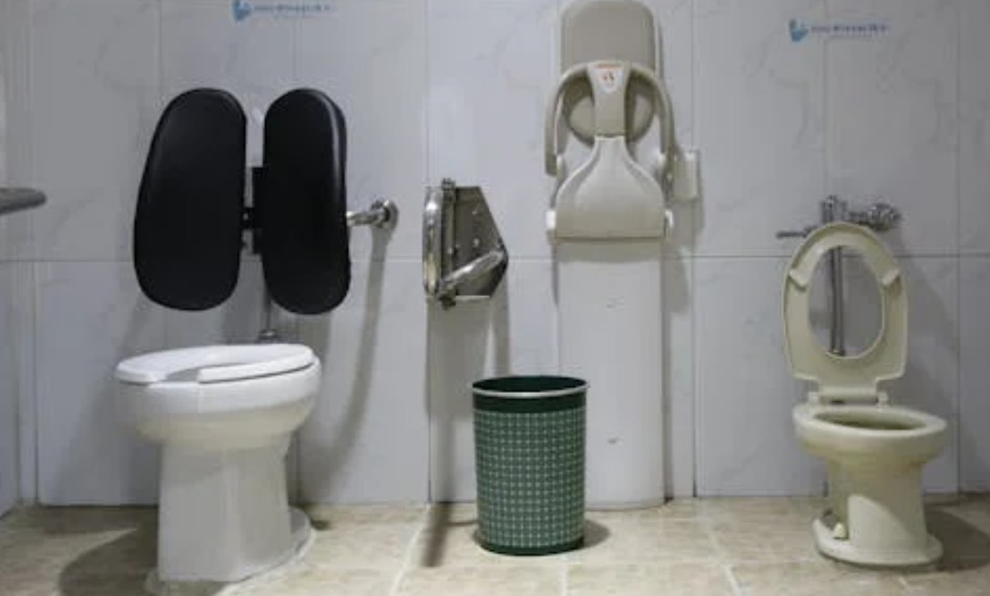 夢見安裝馬桶：15 個意義和象徵