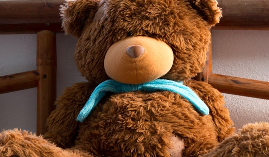 夢見絨毛玩偶：10 個意義和象徵