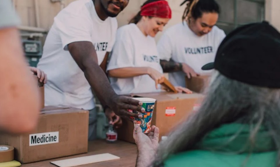 夢見成為公寓社區協會幹部 ：13 個意義和象徵