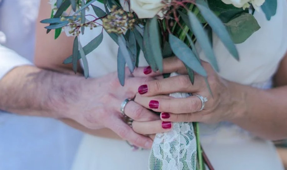 夢見父親結婚：6 個意義和象徵