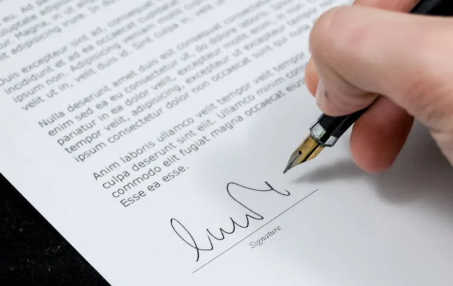 夢見遺失文件：8 個意義和象徵