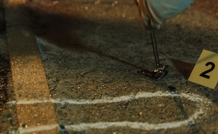 夢見殺戮的 5 個夢境解釋：夢見謀殺計畫 、夢見被殺