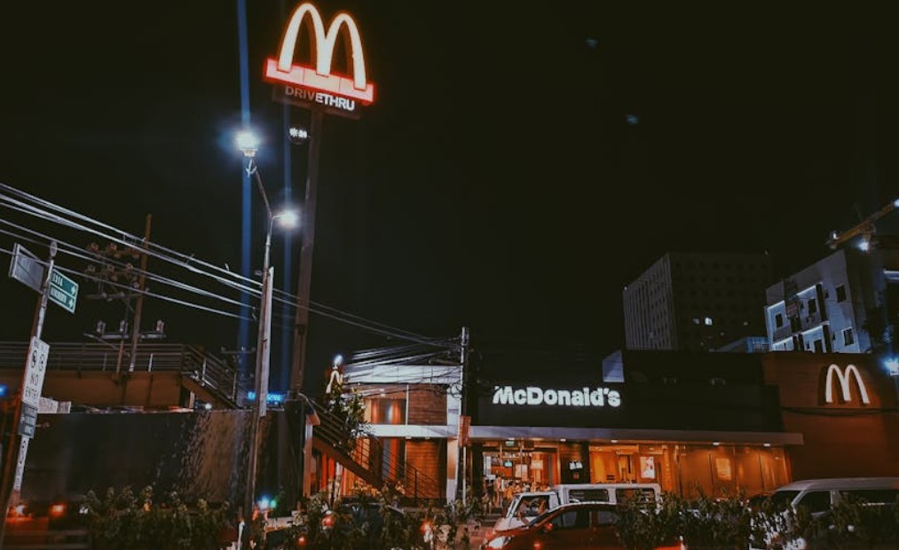 夢見速食店：7 個意義和象徵