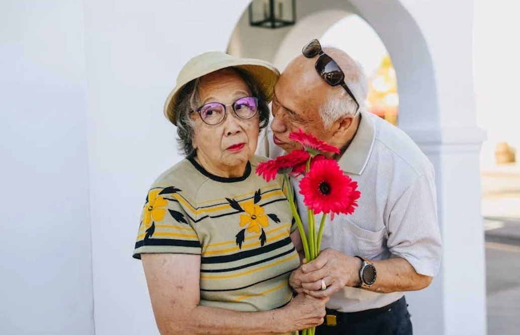 夢見與祖母交談：8 個意義和象徵