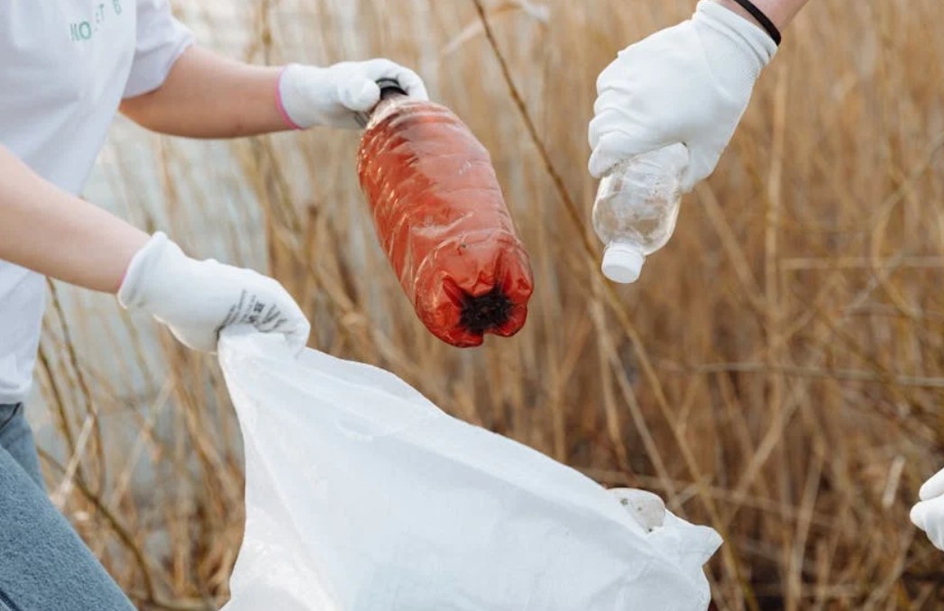 夢見撿垃圾：9 個意義和象徵