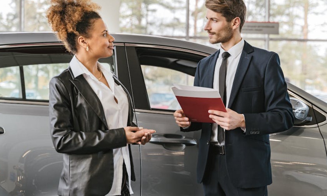 夢見家人購買汽車 ：11 個意義和象徵