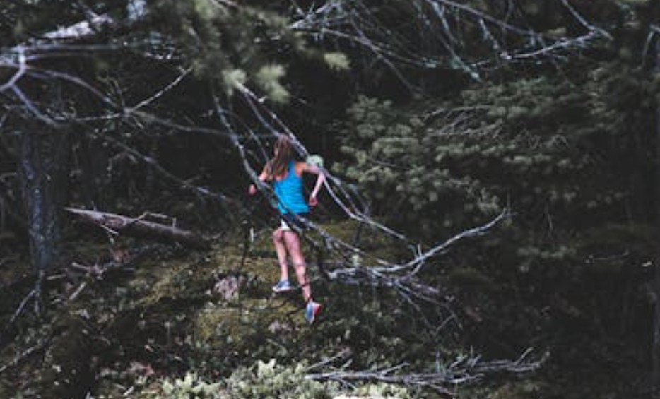 夢見跳躍逃跑 :9 個意義和象徵 夢見跳躍逃跑 :9 個意義和象徵