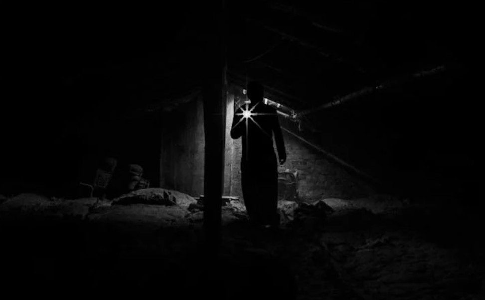 夢見前往鬼城：12 個意義和象徵