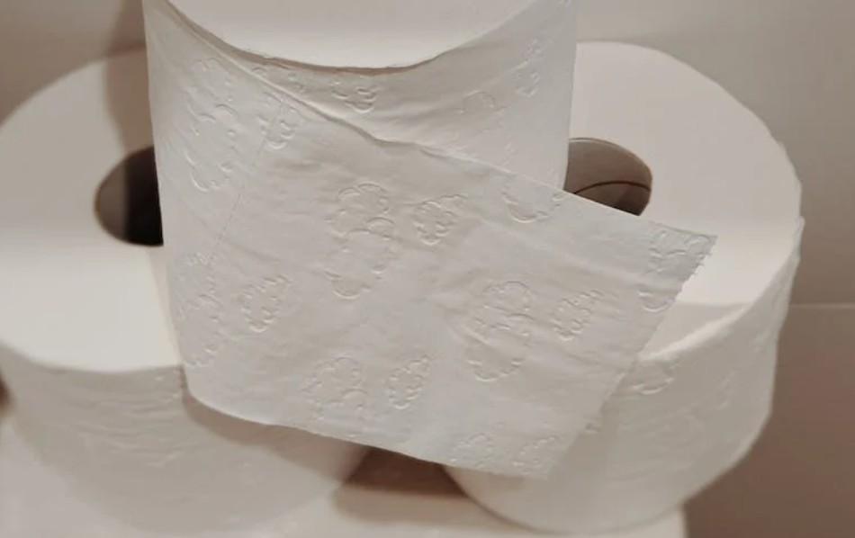 夢見大量衛生紙 :6 個意義和象徵 夢見大量衛生紙 :6 個意義和象徵