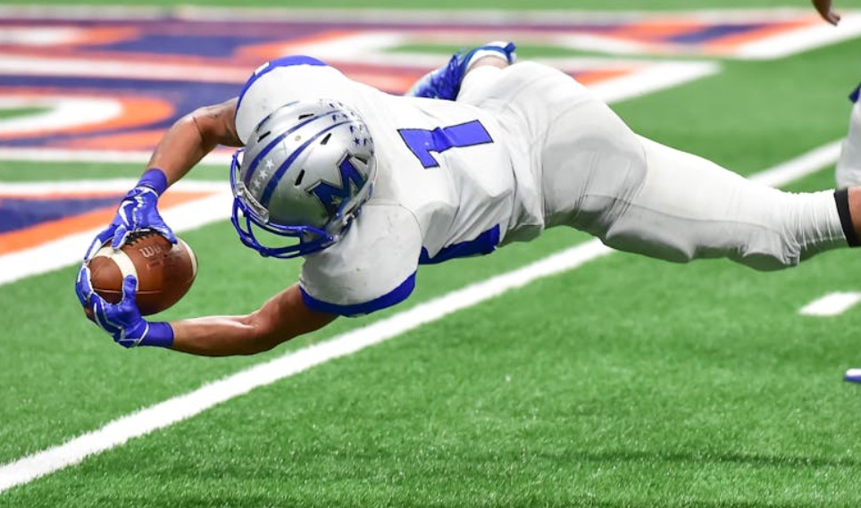 夢見接球:15 個意義和象徵 夢見接球:15 個意義和象徵