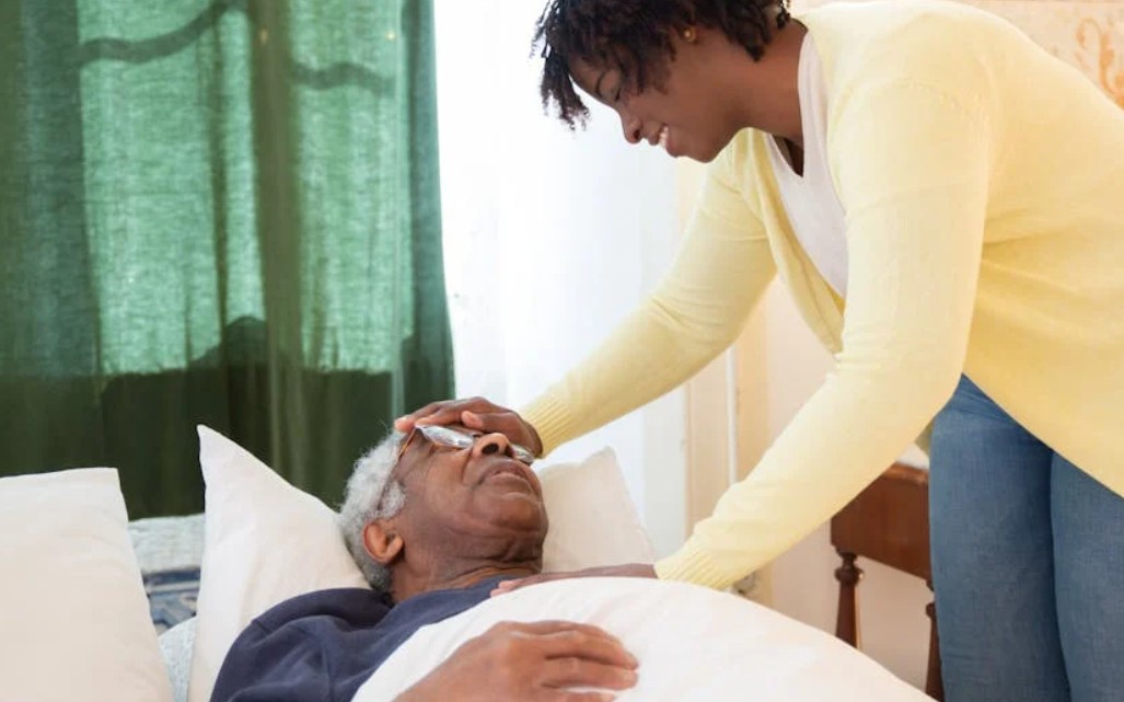 夢見已故父親生病的 9 個夢境解釋：夢見責罵已故父親 、夢見已故父親來到你家