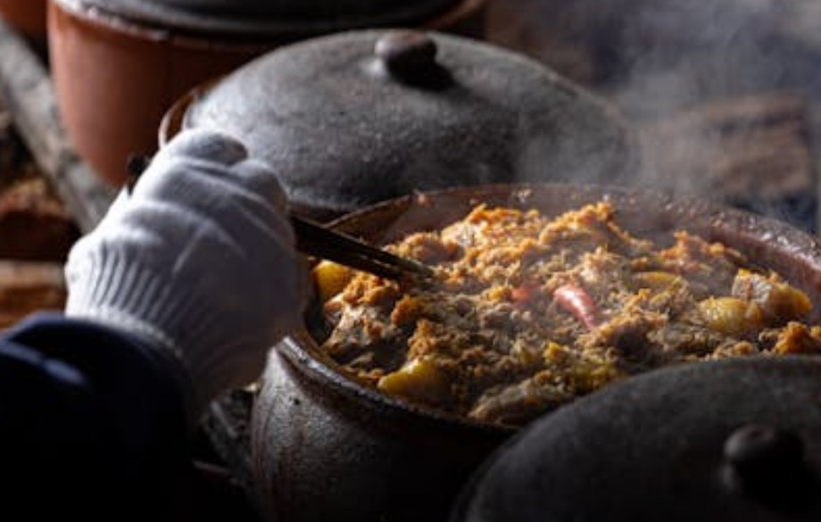 夢見媽媽煮飯的 9 個夢境解釋:夢見媽媽燒飯、夢見看母親分發食物 夢見媽媽煮飯的 9 個夢境解釋:夢見媽媽燒飯、夢見看母親分發食物