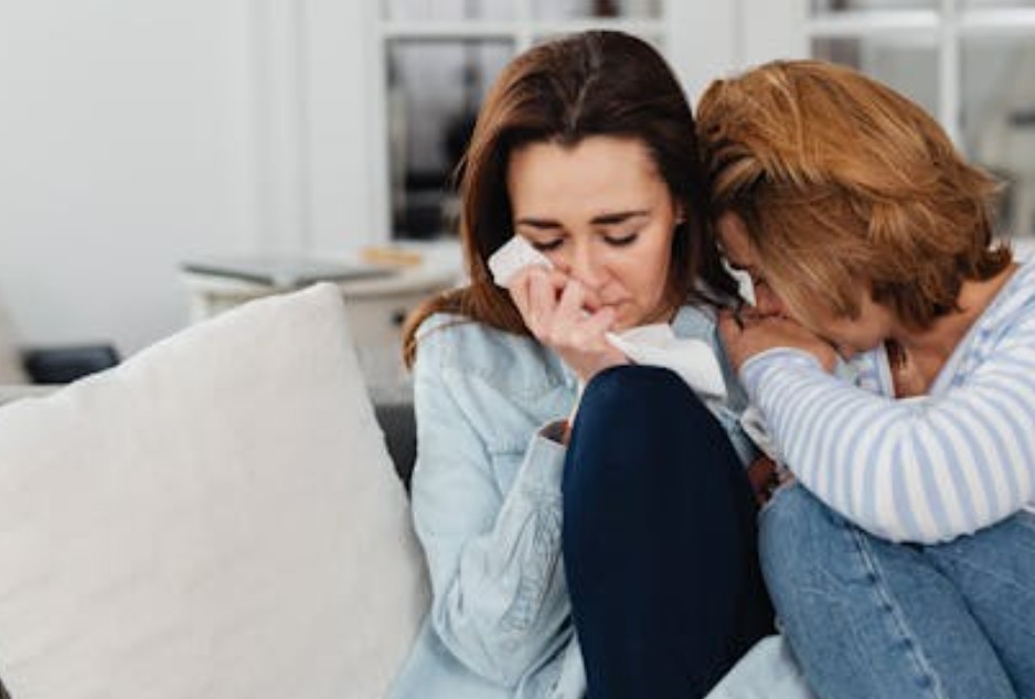 夢見媽媽哭泣的 9 個夢境解釋:夢見媽媽呼喚、夢見媽媽做飯 夢見媽媽哭泣的 9 個夢境解釋:夢見媽媽呼喚、夢見媽媽做飯