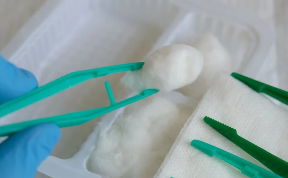 夢見衛生棉的 9 個夢境解釋：夢見衛生棉用完了、夢見洗衛生棉