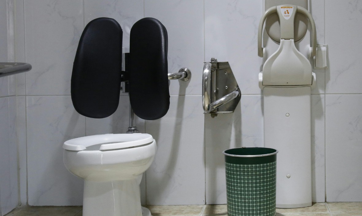 夢見馬桶的 10 個夢境解釋：夢見馬桶堵塞 、夢見馬桶壞掉