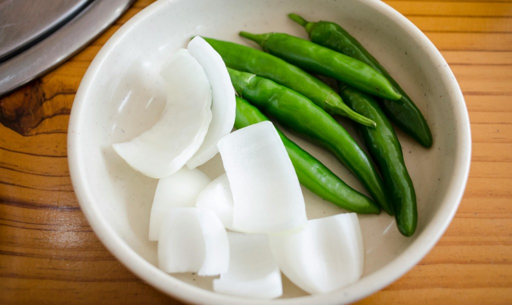 夢見配菜的 9 個夢境解釋：夢見太多配菜、夢見分享配菜