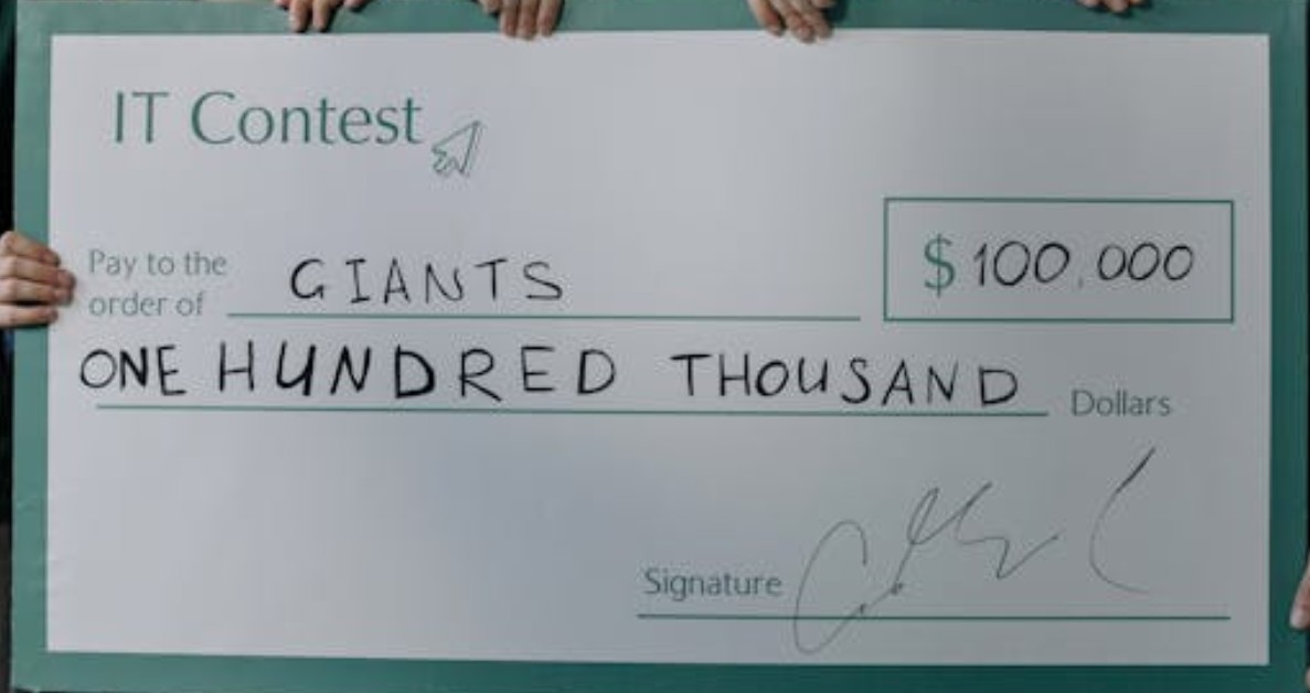 夢見收到支票的 10 個夢境解釋：夢見數支票 、夢見收到空白支票