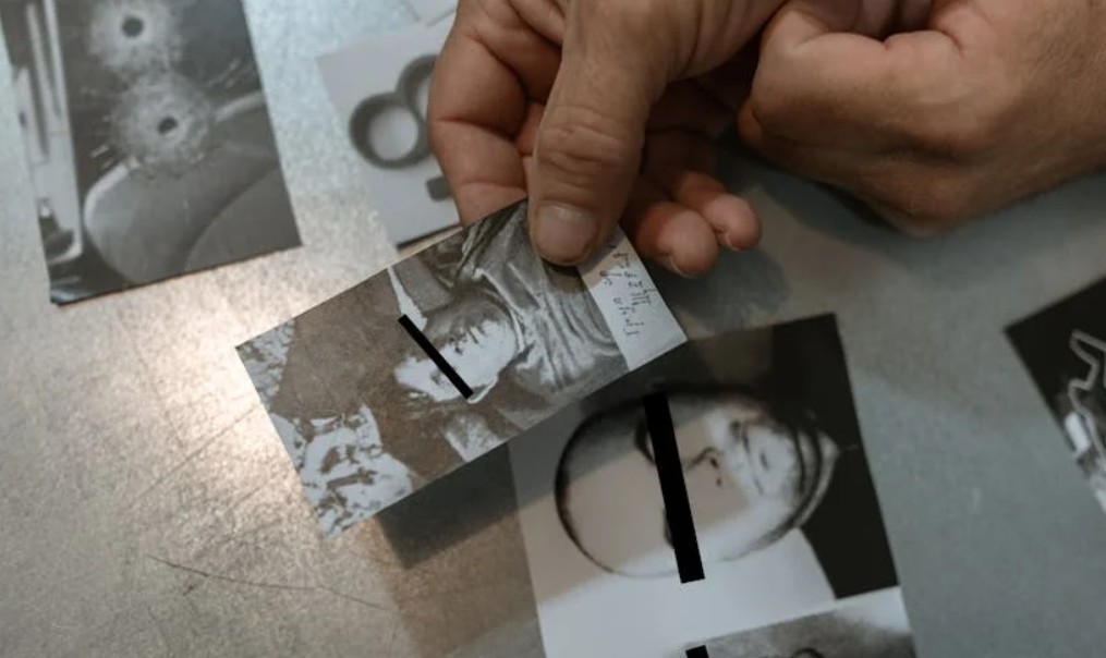 夢見看到有人殺人的 9 個夢境解釋：夢見殺人後逃跑 、夢見你殺死的人復活