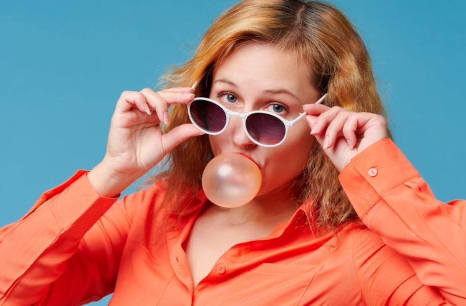 夢見口香糖的 9 個夢境解釋：夢見買口香糖 、夢見丟掉口香糖