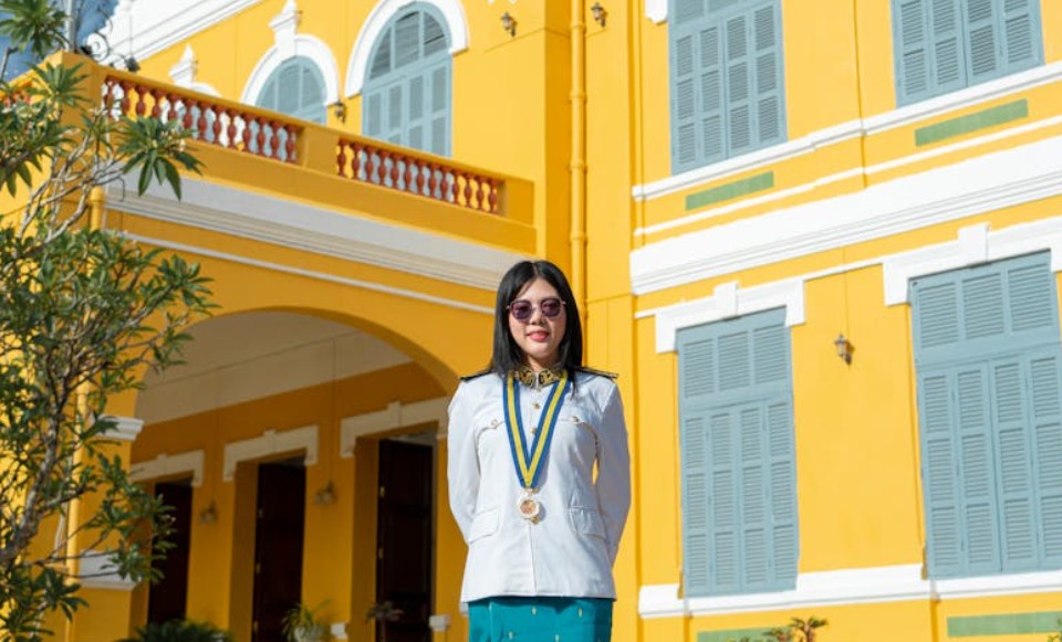 夢見總統的 9 個夢境解釋：夢見總統責罵你 、夢見總統去世