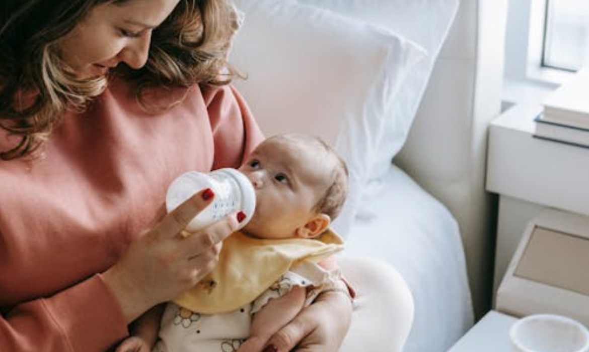 夢見餵奶:13 個意義和象徵 夢見餵奶:13 個意義和象徵