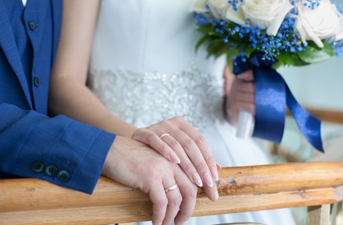 夢見與前男友結婚:14 個意義和象徵 夢見與前男友結婚:14 個意義和象徵